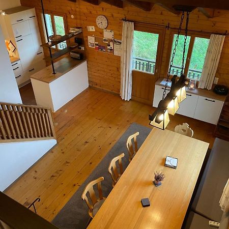エック Casa Miaヴィラ エクステリア 写真