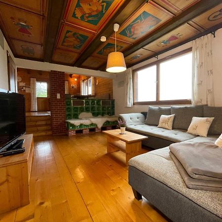 エック Casa Miaヴィラ エクステリア 写真