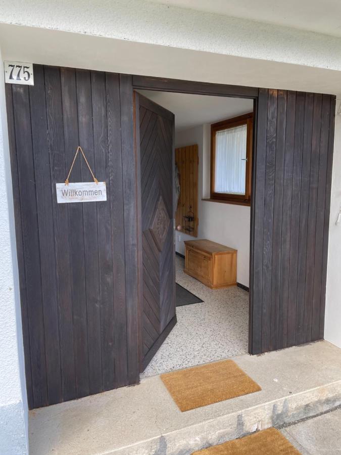 エック Casa Miaヴィラ エクステリア 写真