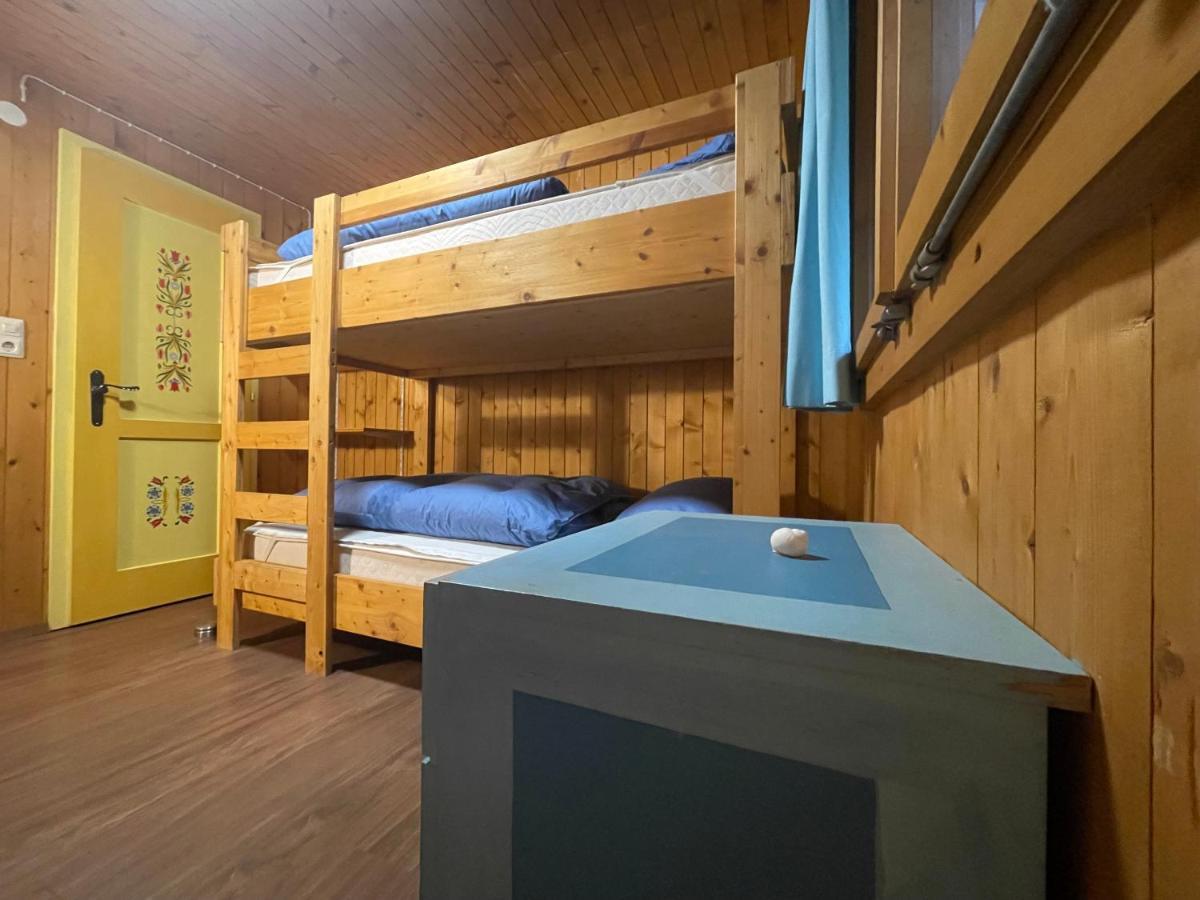 エック Casa Miaヴィラ エクステリア 写真
